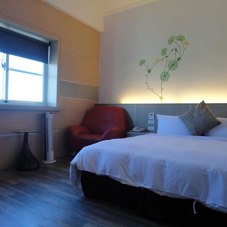ロイヤル ホテル 馬公市 部屋 写真