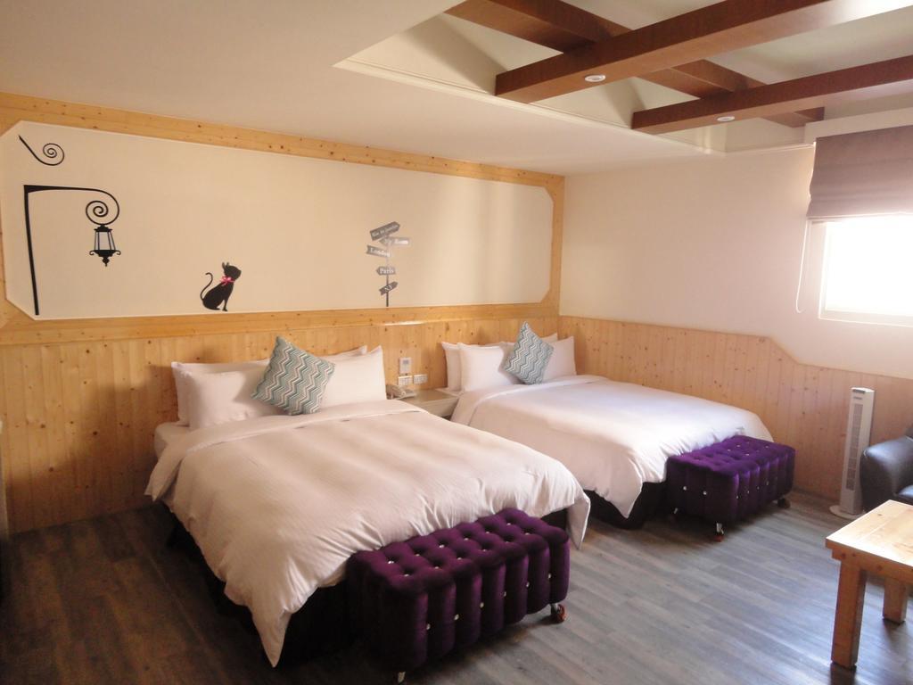 ロイヤル ホテル 馬公市 部屋 写真