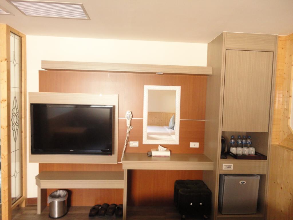 ロイヤル ホテル 馬公市 部屋 写真