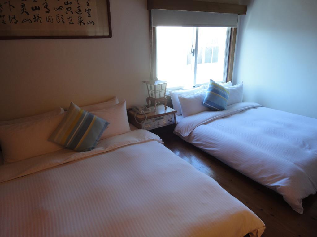 ロイヤル ホテル 馬公市 部屋 写真