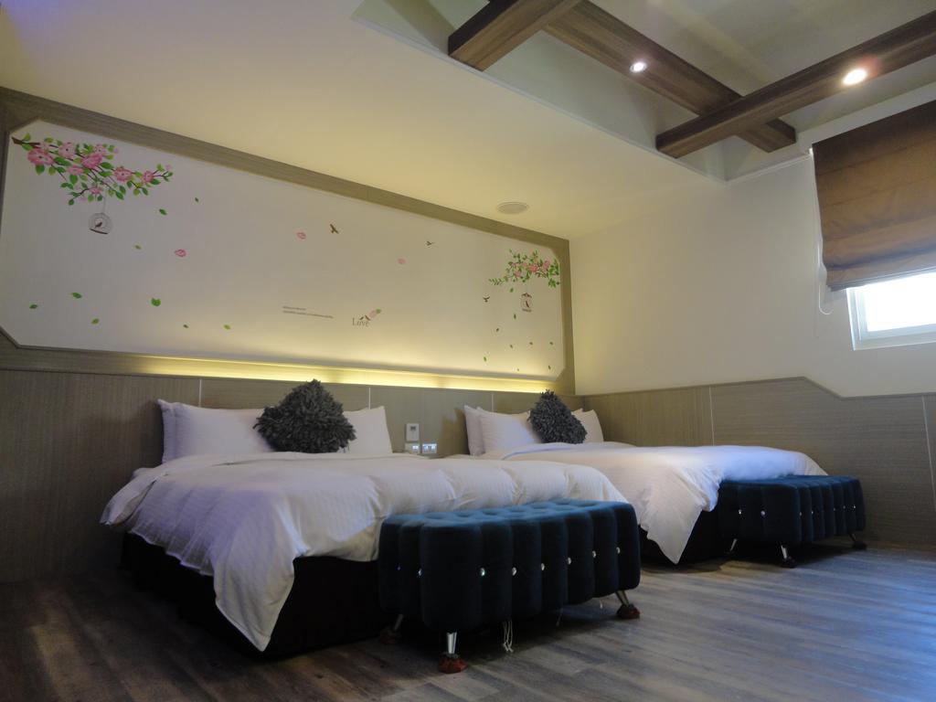 ロイヤル ホテル 馬公市 部屋 写真