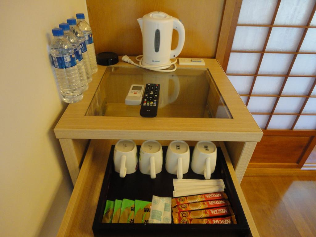 ロイヤル ホテル 馬公市 部屋 写真